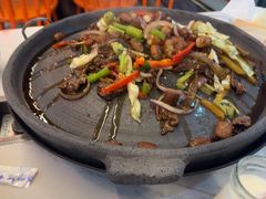 -一烙锅(友谊店)