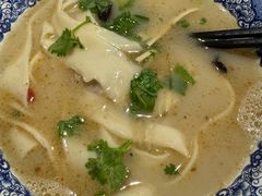 -裕丰源滋补烩面(天赋路店)
