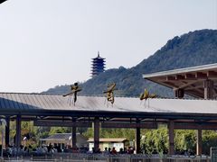 -牛首山文化旅游区