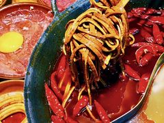 -阳阳老火锅(小南门店)