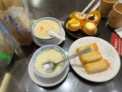-民信老铺(双皮奶博物馆店)