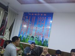 大堂-东财大盘鸡(黑石礁店)