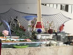 -339旋转餐厅(天府熊猫塔店)