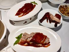 -四季民福烤鸭店(王府井东安门店)