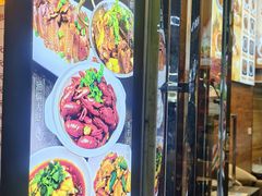 -大隐隐于市私房菜(保和小区店)
