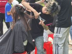 -首脑美容美发化妆美甲培训学校(龙岗校区)