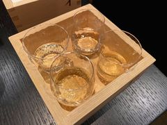-yokocho上横町·日本食街(深业上城店)