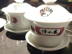 -陆小凤四川料理(北京路店)