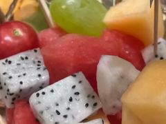 -海底捞火锅(亲贤北街店)