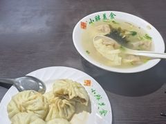 -小胖包子王(赵公口店)