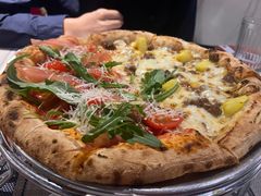 -Primo·丽莫意大利窑烤披萨