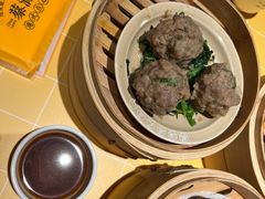 -蔡澜点心·粤菜(花城汇南区店)