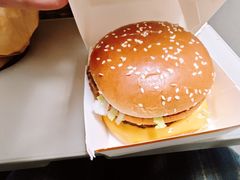 -麦当劳(西客站店)