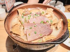 -黄山老妈·土菜(碧桂园店)