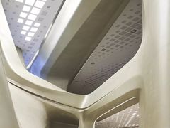 -南京国际青年文化中心