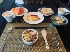 -青岛富力艾美酒店