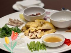 -神仙馆(衡山路店)