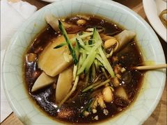 -山西会馆·晋菜·晋商宴·学堂记忆(许坦西街店)