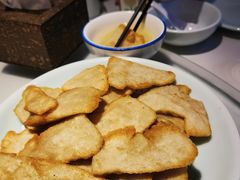 -新侨小馆(东直门北小街店)
