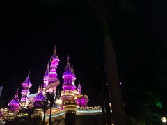 -沈阳方特欢乐世界