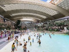 -杭州开元森泊度假乐园