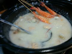 -盈田盈粥庄(博山东路店)