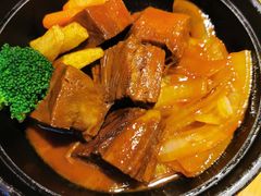 -松子料理(世纪城店)