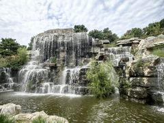 -北京西山国家森林公园