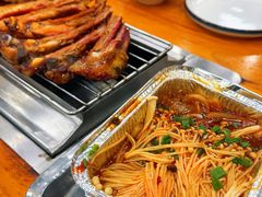 -张记焖窑·十五年专注焖烤(雍和宫店)