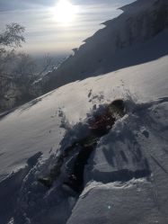 -大秃顶子山
