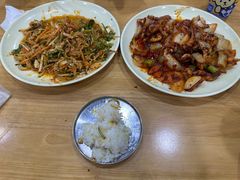-贤花饭店(城阳店)