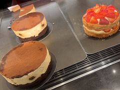 -BAKER&SPICE(环贸店)