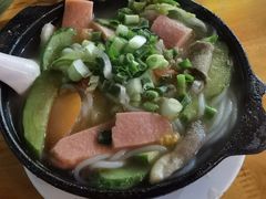 -沈妈砂锅(光华村店)