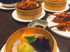 -粤域茶餐厅