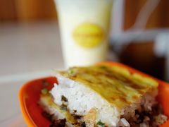 三鲜豆皮-德泓面馆(颐高店)