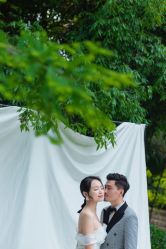 -黑马婚纱摄影