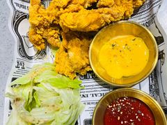 -妥妥烤肉料理(昙华林店)