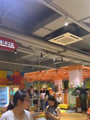 -宝燕乐园(闵行旗舰店)