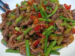 -柴米油盐(土菜院子店)