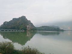 -星湖旅游景区七星岩