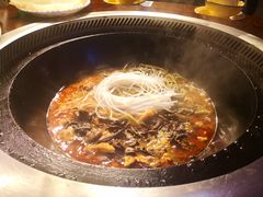 -老关东铁锅炖(海甸三东路店)