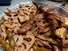 -刘记小花鸭霸王(曲塘路店)