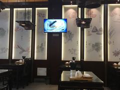 大堂-锡笼记·无锡小笼(新明路店)