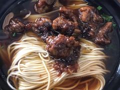 -董记面馆(漳州二路店)