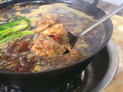 -石灰市毛记烧鸡公(解放碑店)