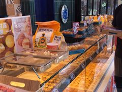 -東更道点心行(利客来店)