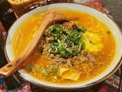 -火塘云南烧烤大排档