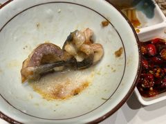 -顺德一品粥·20年凤城老字号(芳村店)