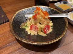 -鸟鹏烧鸟居酒屋(天河领展店)