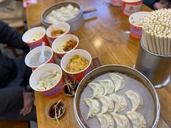 -三镇民生甜食馆(胜利街总店)